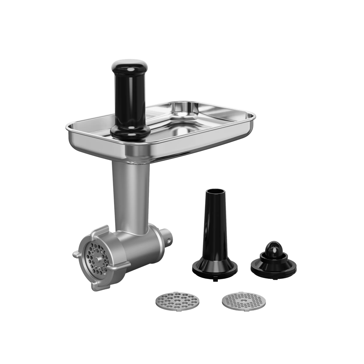 Electrolux E6KM1-8BPT food processor – image 9