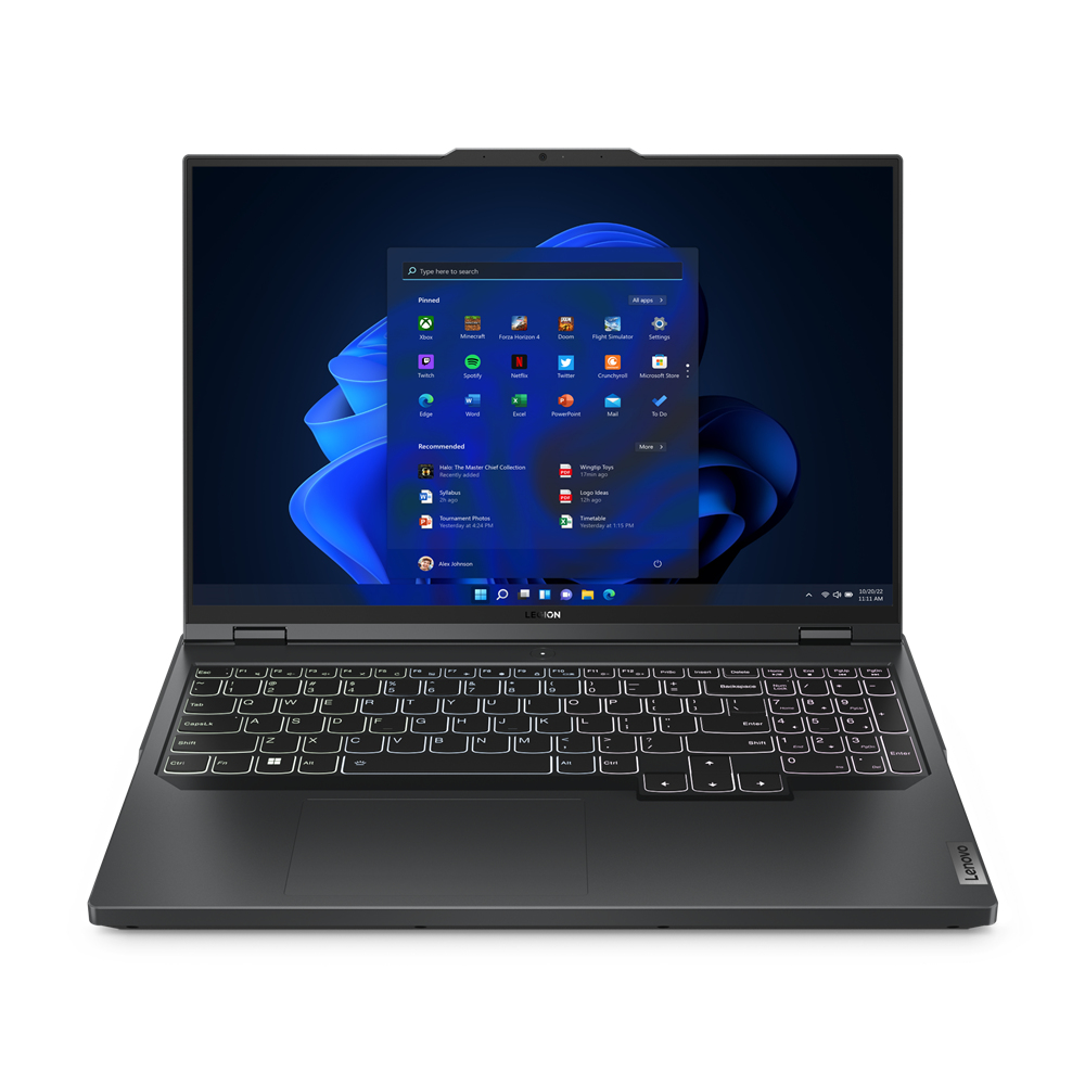 Lenovo Legion Pro 5 i9 32GB 1TB SSD W11H