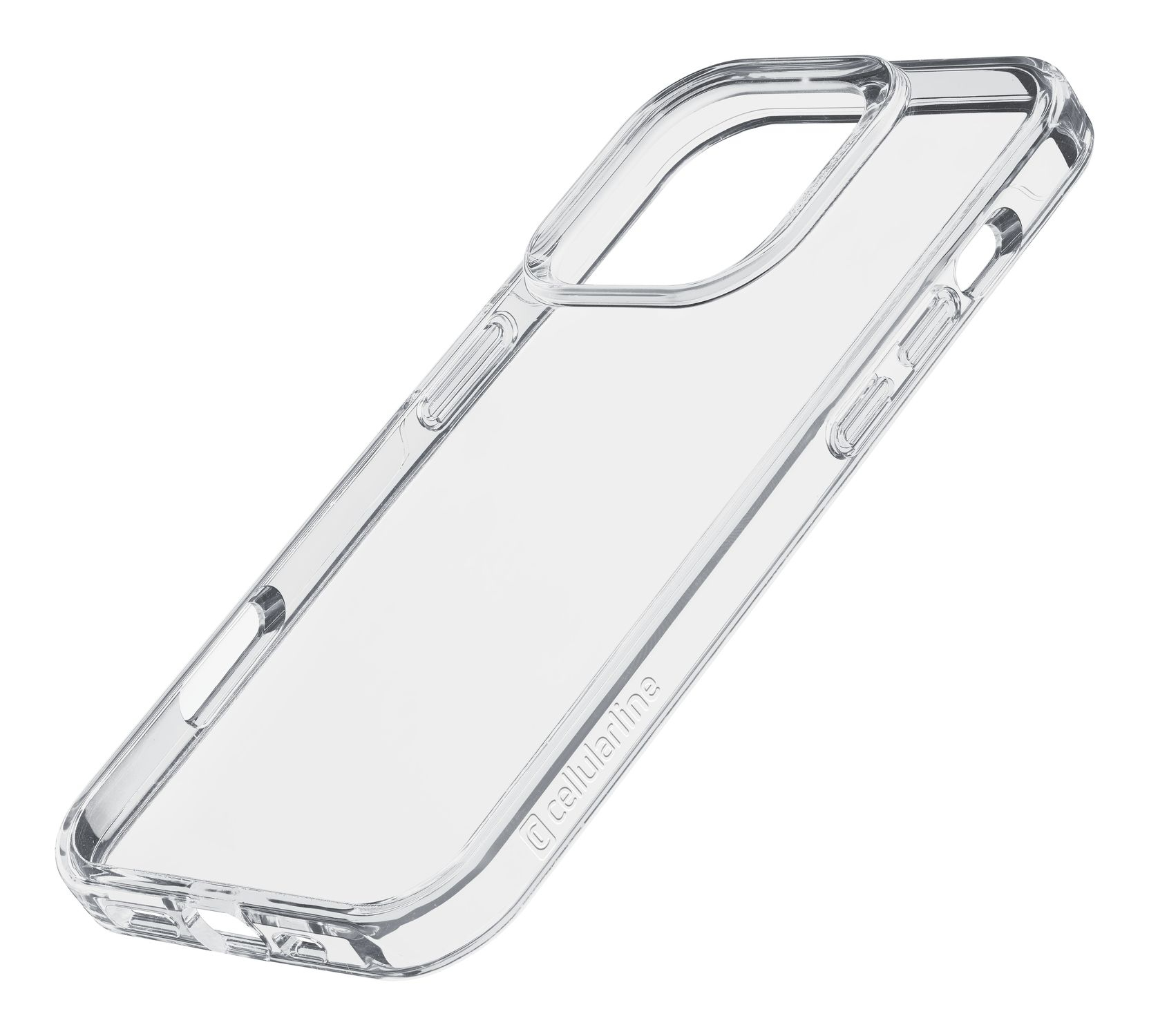 Cellularline Become Case - iPhone 16 Pro Max – image 1
