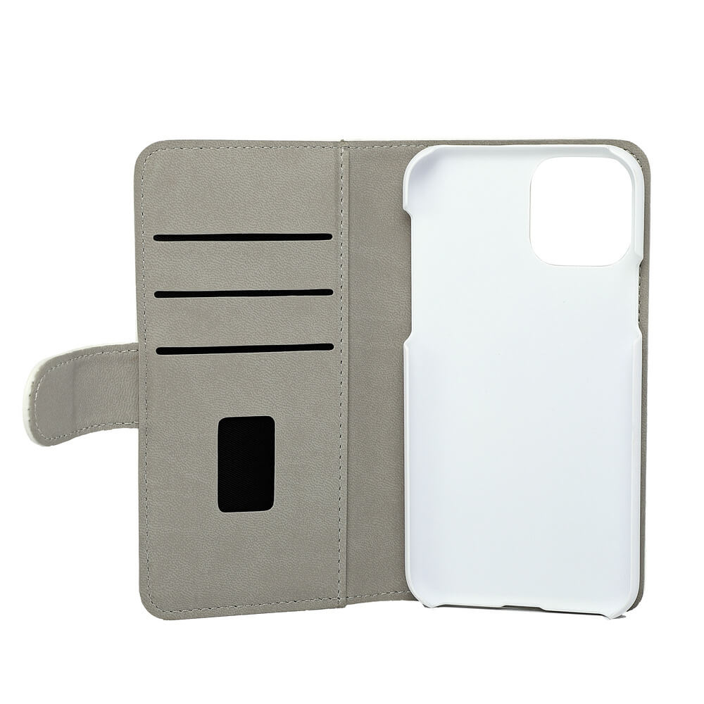 Gear Wallet Case White - iPhone 11 Pro – image 3