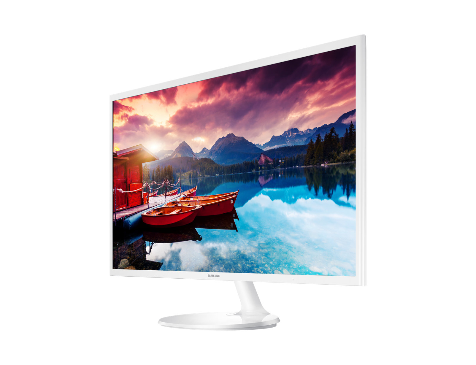 Samsung S32F351FUE computer monitor – image 6