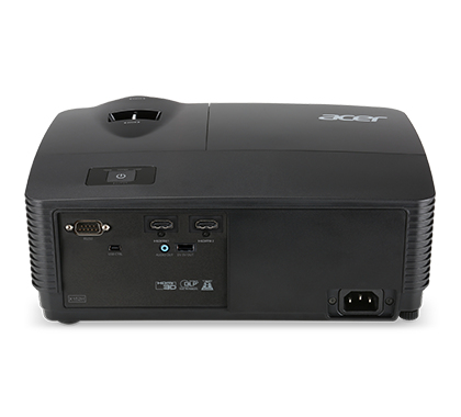 Acer X152H Standard throw projector 3000 ANSI lumens DLP 1080p (1920x1080) 3D Black – image 5