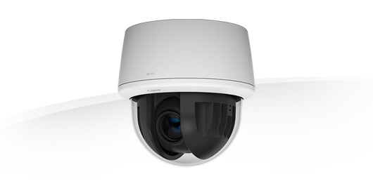 Canon VB-R13 Dome IP security camera Indoor – image 4