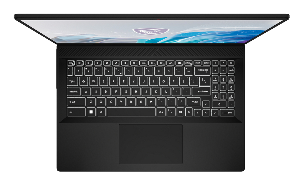 MSI Creator M16 HX C14VFG-073XES – image 3