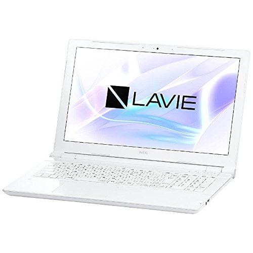 NEC LaVie Note Standard PC-NS600HAW laptop Intel® Core™ i7 i7-7500U – image 1