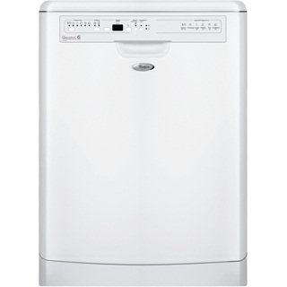 Whirlpool ADP 7641 WH