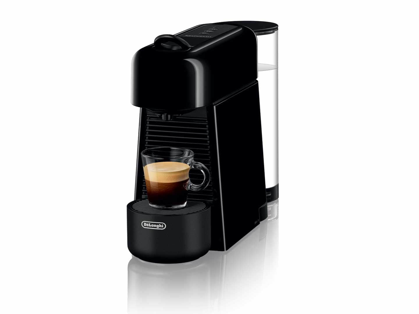 De’Longhi EN200B Fully-auto Capsule coffee machine – image 1