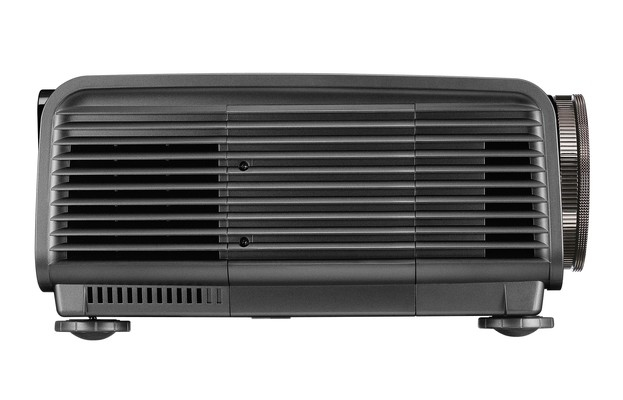BenQ W7000+ Standard throw projector 2000 ANSI lumens DLP 1080p (1920x1080) 3D Black – image 7