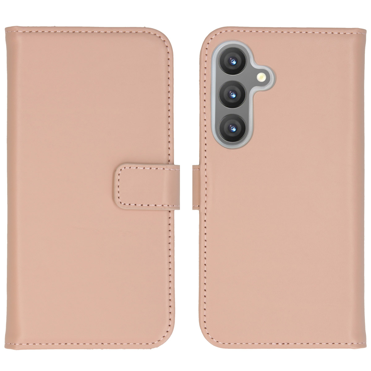 Selencia SH00068433 mobile phone case Light pink