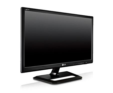 LG 27MD53D computer monitor – image 2