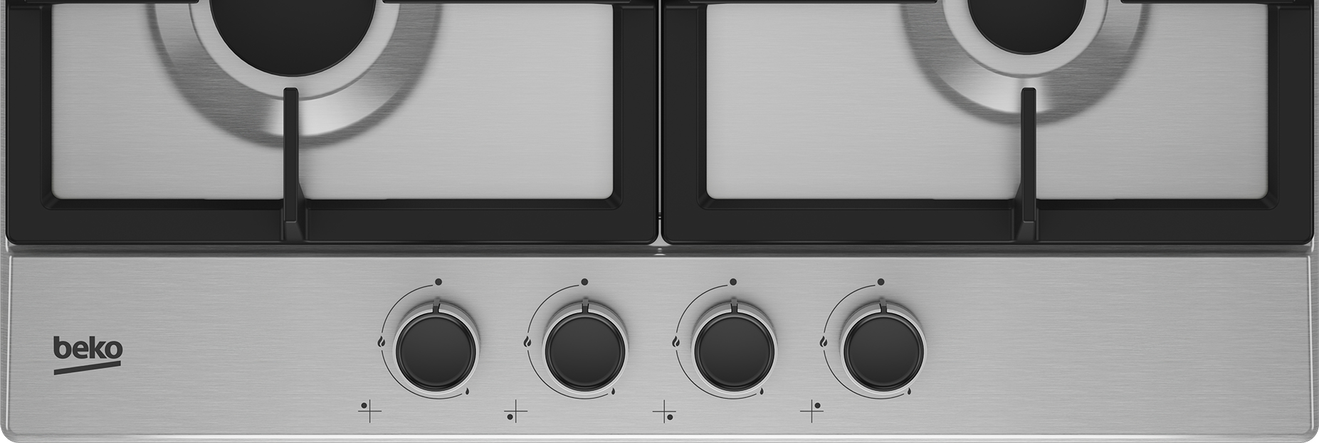 Beko HNBAG64225SX – image 5