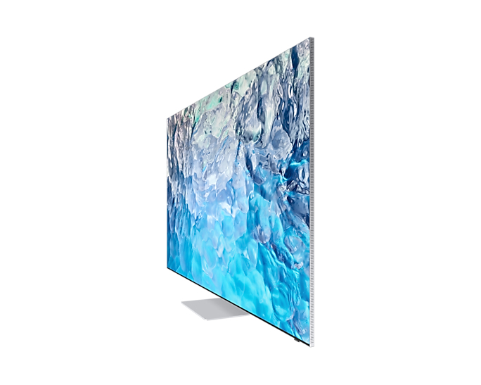 Samsung QA85QN900BWXXY TV 2.16 m (85") 8K Ultra HD Smart TV Wi-Fi Stainless steel – image 7