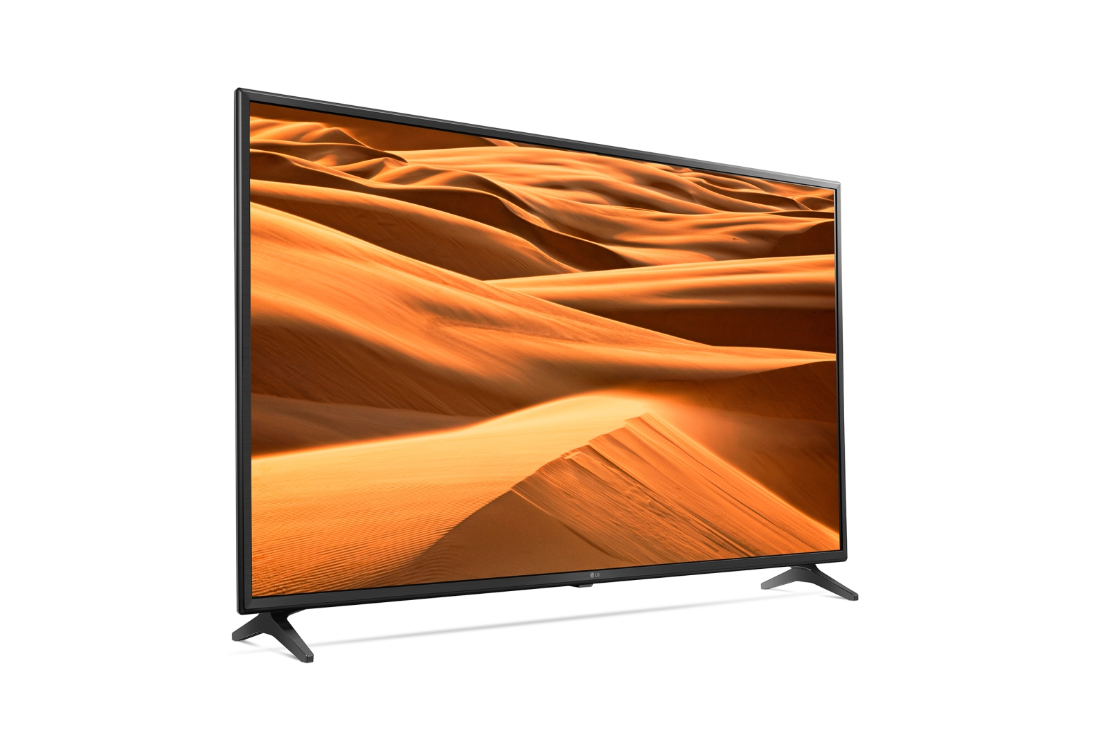 LG 55UM6910PUC TV – image 5