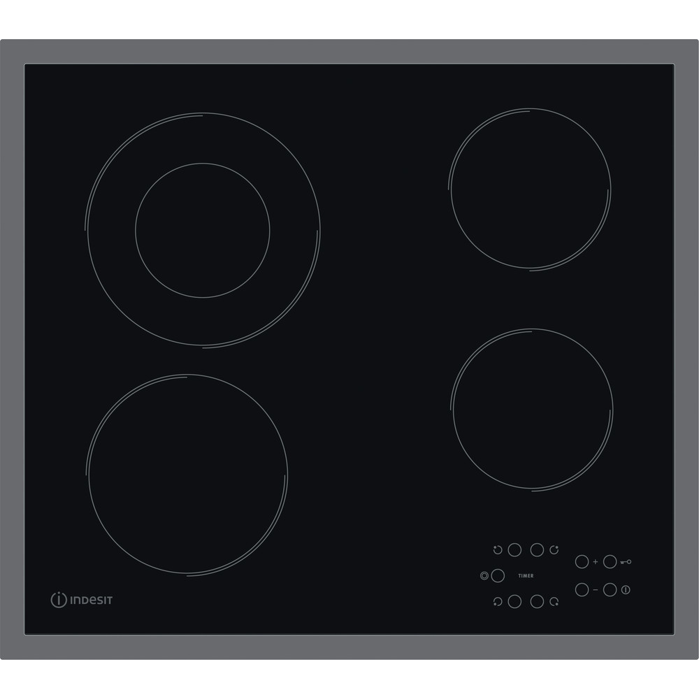 Indesit RI 261 X