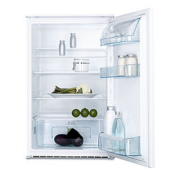 Electrolux ERN16500 fridge Built-in