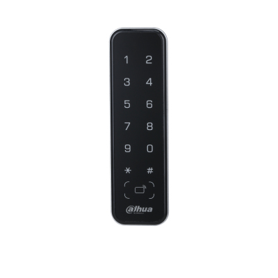 Dahua Technology DHI-ASR2201A access control reader Basic access control reader Black – image 2