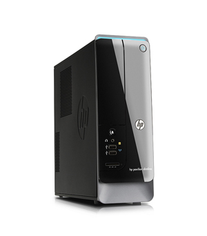 HP Pavilion s5-1204 Intel Pentium G G630 – image 3
