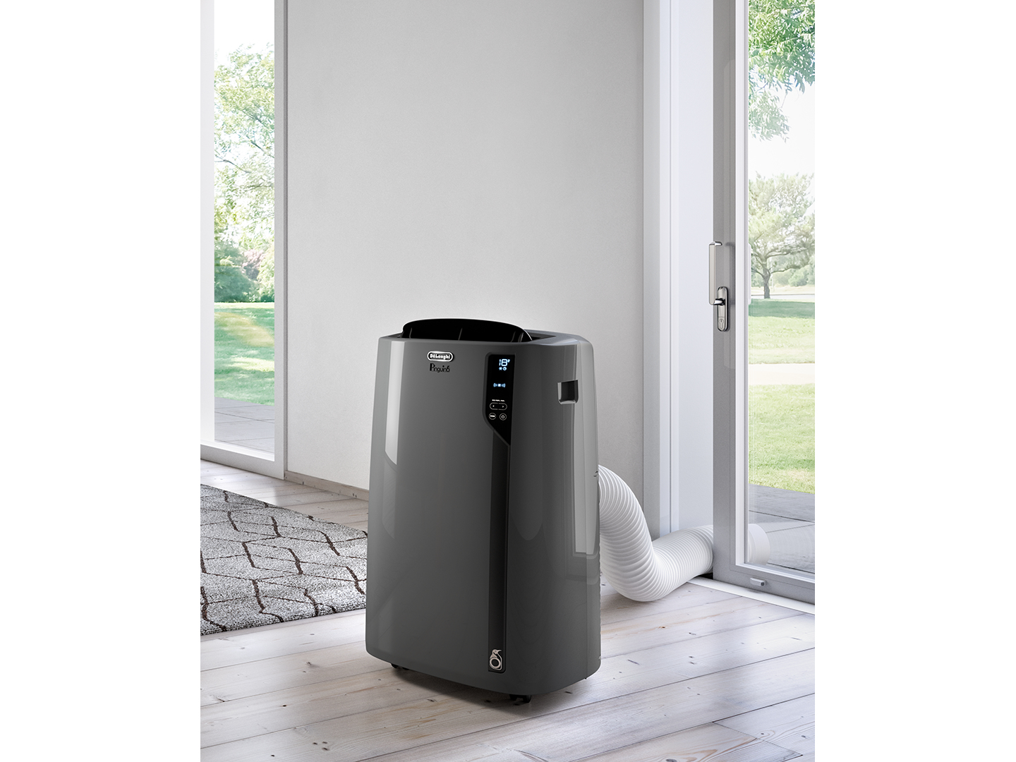 De’Longhi Pinguino PACEL112CST – image 2