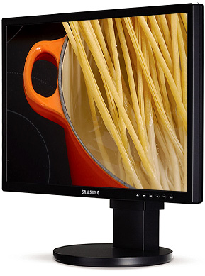 Samsung SyncMaster 225BW