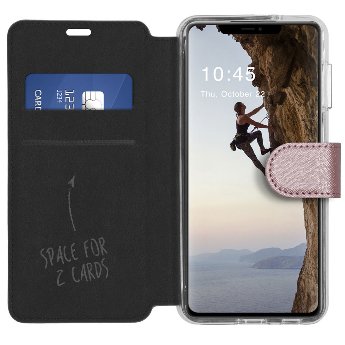 Accezz SH00044549 mobile phone case – image 4