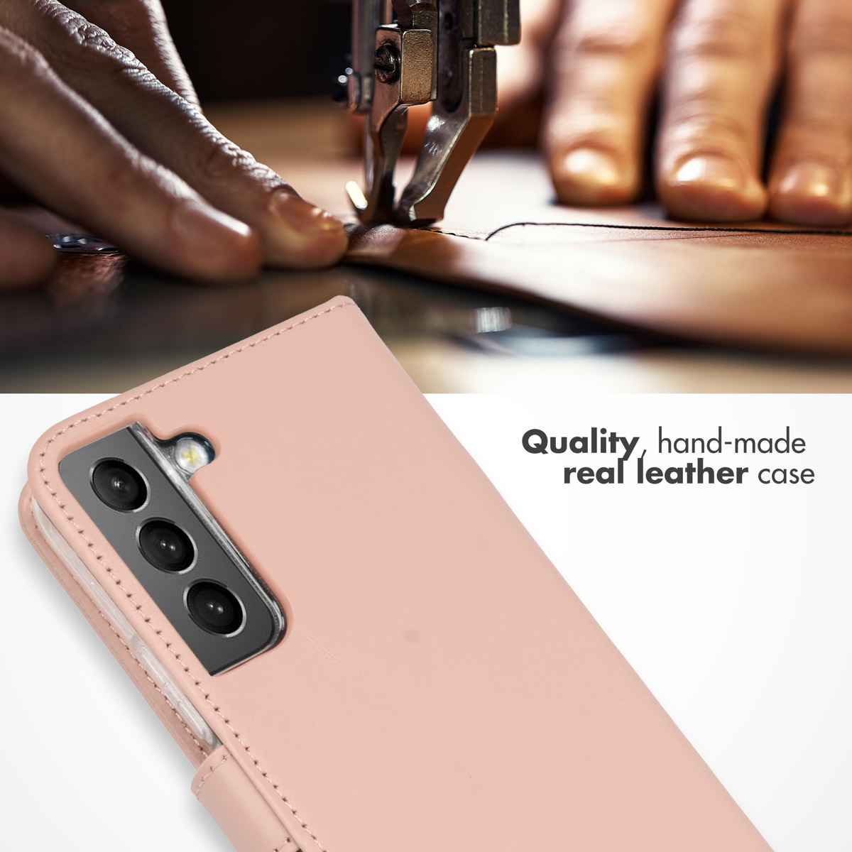 Selencia SH00047215 mobile phone case – image 2