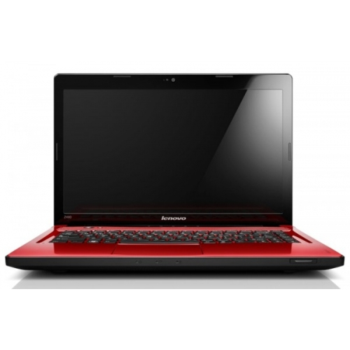 Lenovo Essential G400s Intel® Celeron® 1005M Laptop