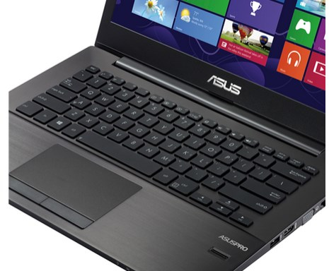ASUSPRO PU401LA-WO136G Intel® Core™ i5 i5-4210U Laptop – image 3