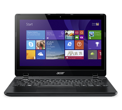 Acer TravelMate B115-M – image 5
