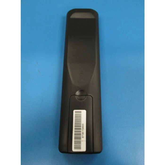 Viewsonic A-00008309 remote control TV Press buttons – image 2
