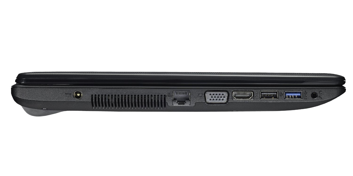 ASUS F551CA-SX050H Intel® Pentium® 2117U Laptop – image 8