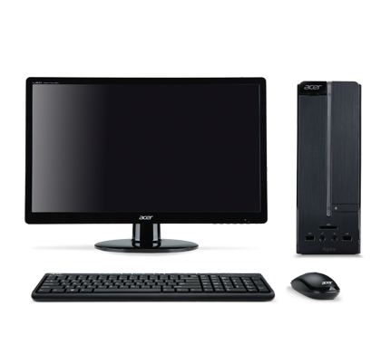 Acer Aspire DT.SRPEK.046 PC Intel® Core™ i3 i3-4010U – image 4