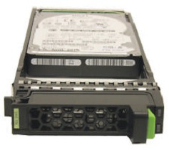 Fujitsu FUJ:CA07339-E523 internal hard drive