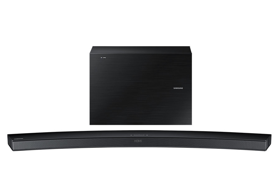 Samsung HW-J6510 Black 6.1 channels – image 4