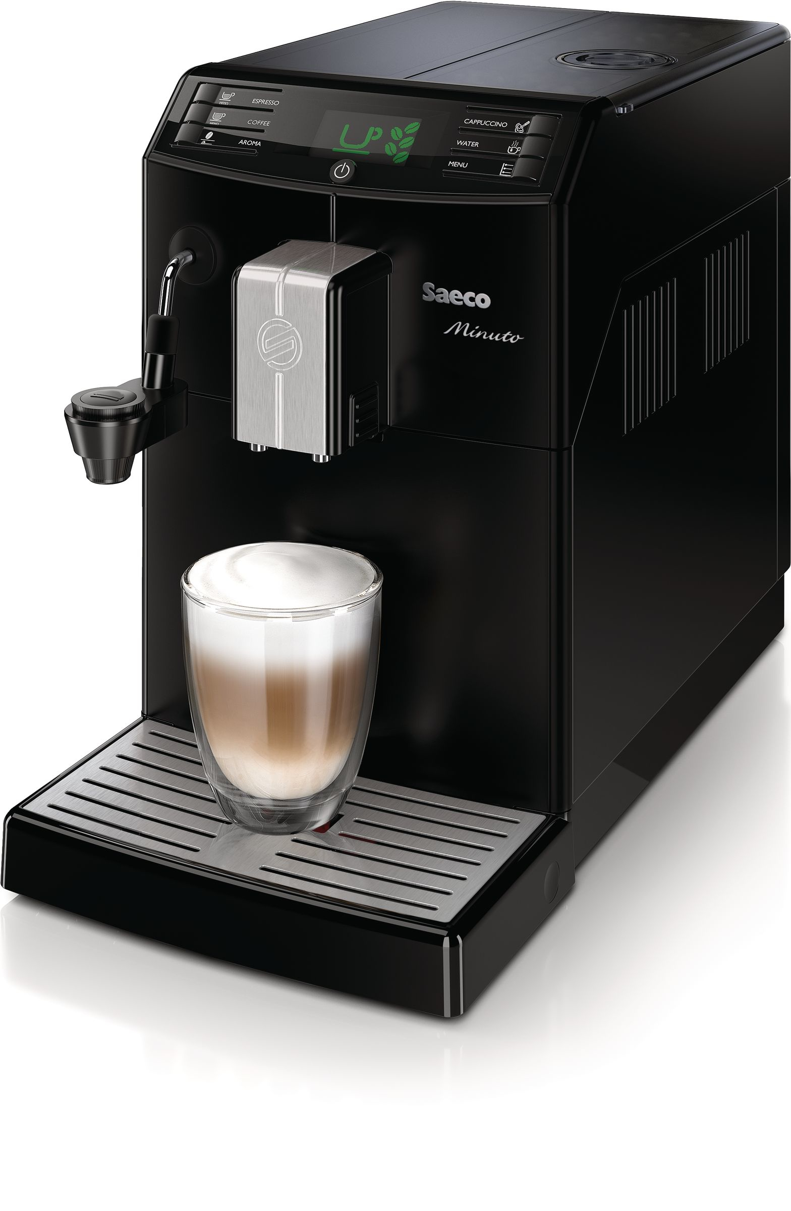Saeco Super-automatic espresso machine HD8762/01