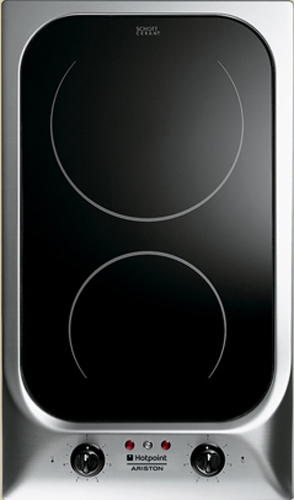 Hotpoint DK 302 IX/HA