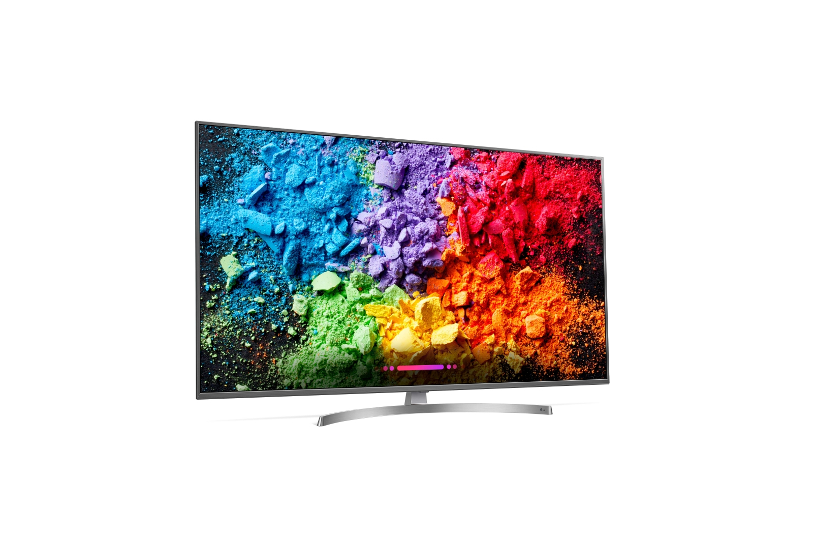 LG 55SK8000PUA TV – image 5