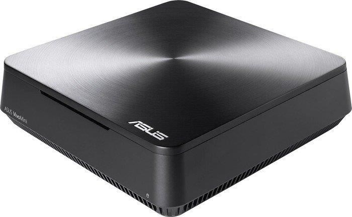 ASUS VivoMini VM45-G052Z Intel® Celeron® 3865U – image 1