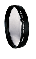 Canon 500D 72mm Close-up Lens