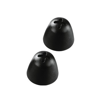 Hama Steto Headphones Wired Stethoset Music Black – image 5