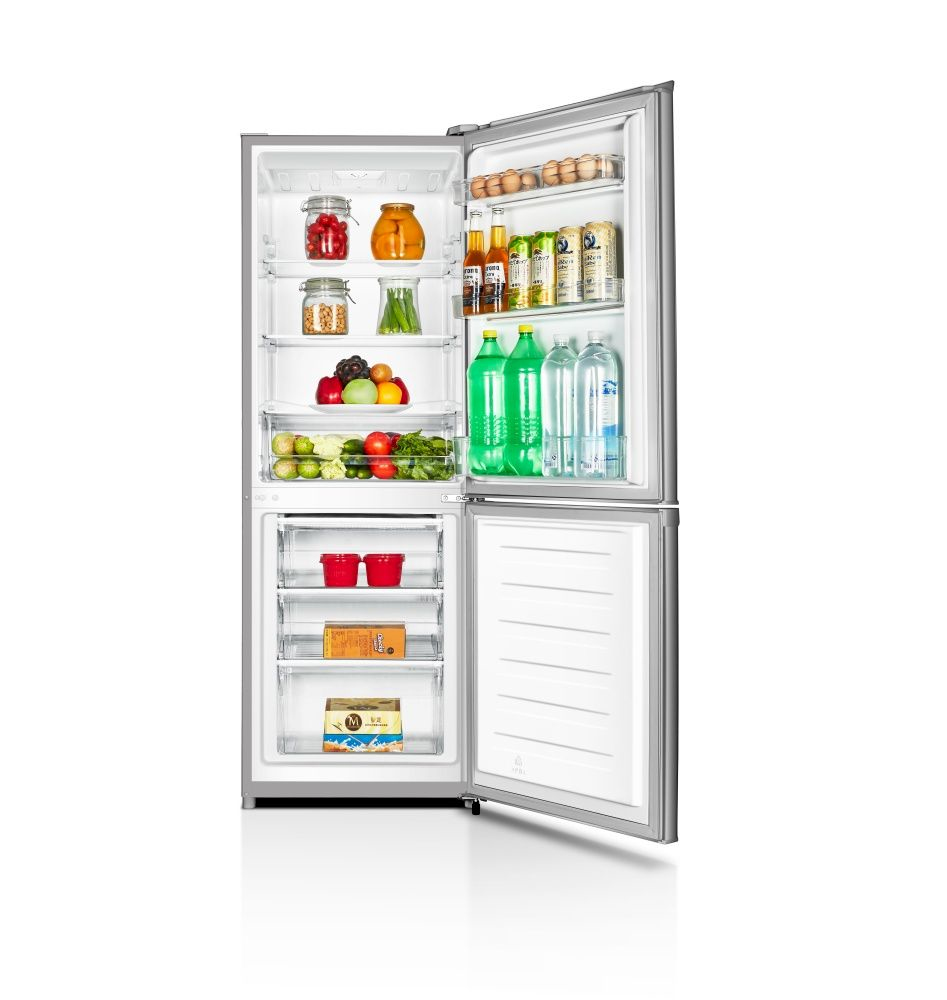 Hisense RB291D4AD1 fridge-freezer Freestanding – image 2