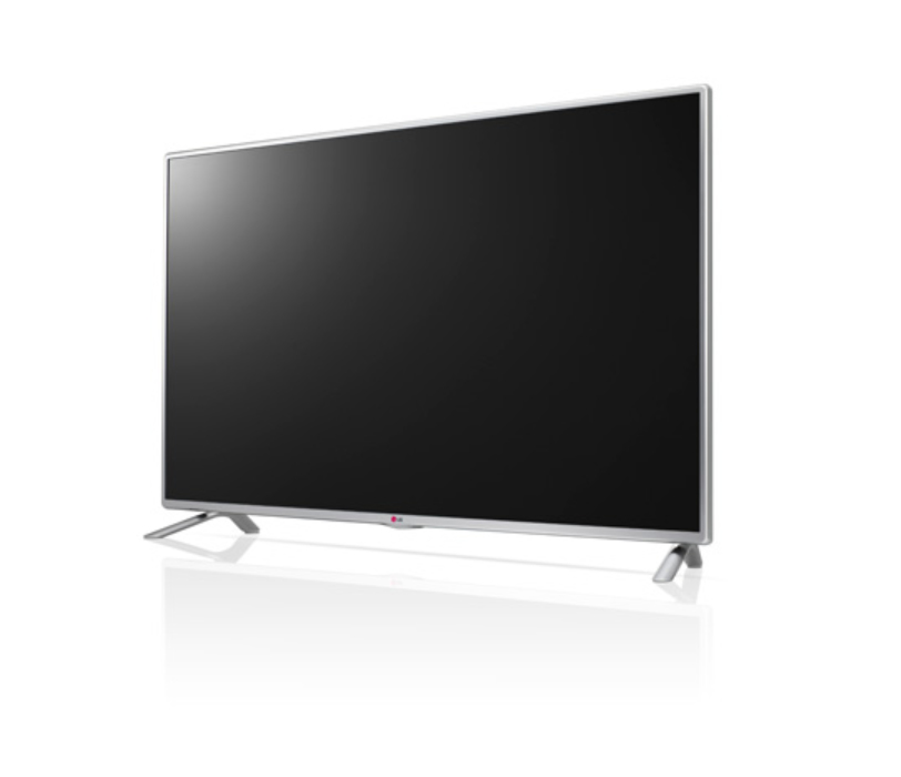 LG 47LB6100 TV 119.4 cm (47") Full HD Smart TV Wi-Fi Black – image 2