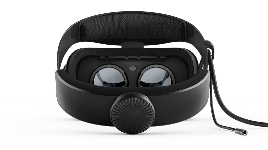 Lenovo Explorer Headset – image 5