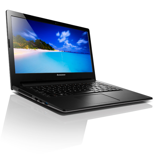 Lenovo IdeaPad S405-AFO AMD A4 A4-4355M Laptop – image 3