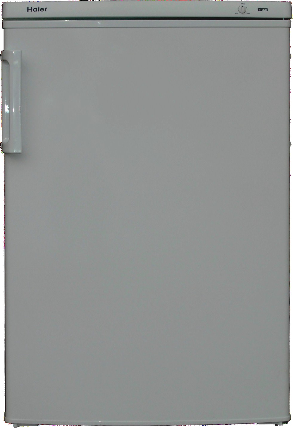 Haier HFZ-136AAS freezer Upright freezer Freestanding
