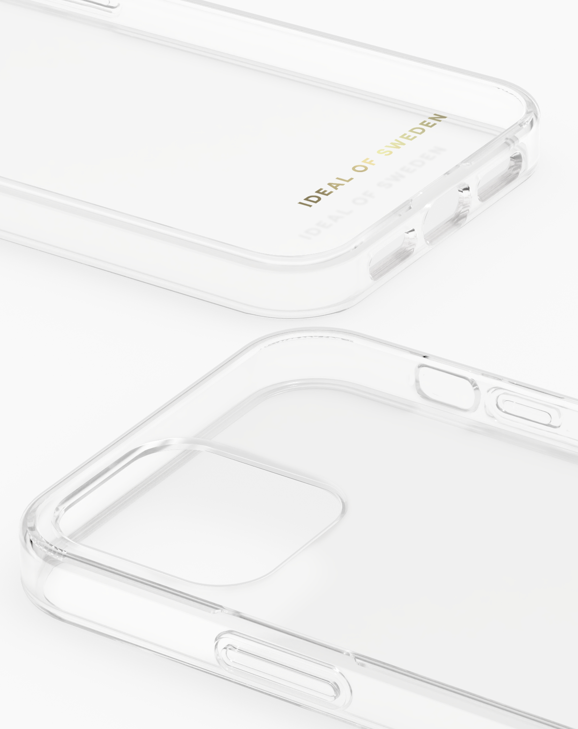 iDeal of Sweden Clear Case iPhone 11 / XR Clear – image 2