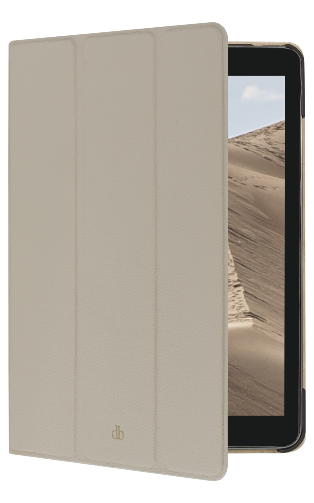 dbramante1928 Milan 27.9 cm (11") Folio Sand – image 1