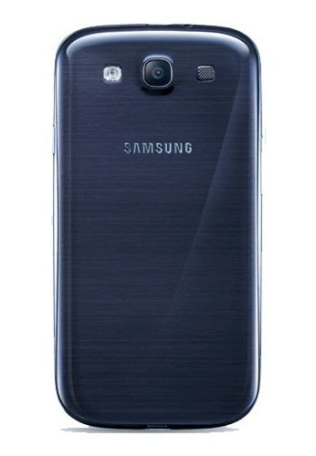 Samsung Galaxy S III – image 2