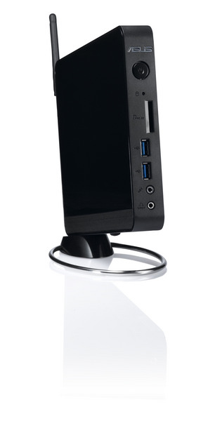 ASUS EeeBox PC EB1021-B0320 AMD E E-450