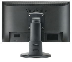 Viewsonic VG2428wm computer monitor – image 5