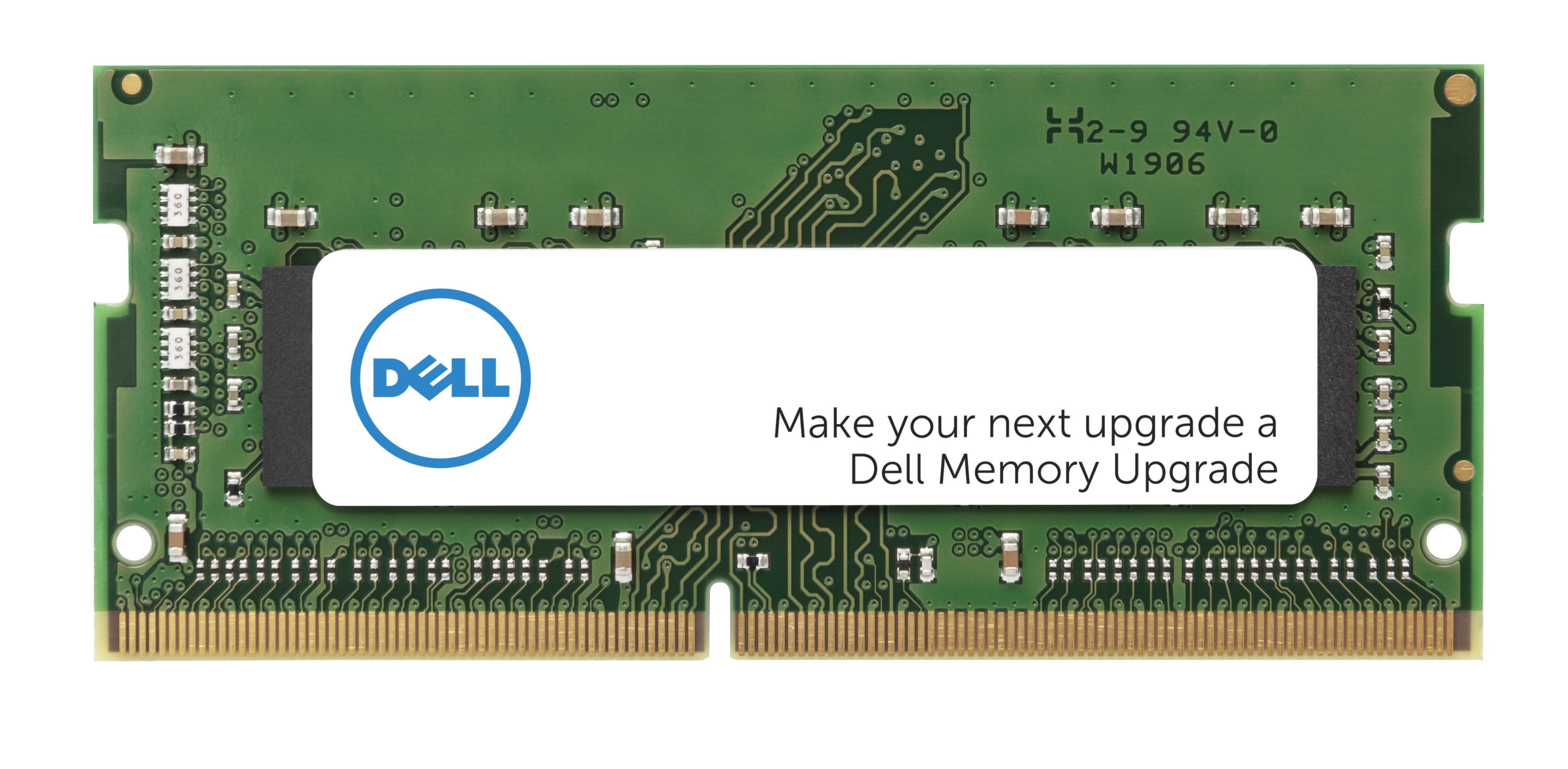 Dell - DDR4 - modulo - 8 GB …
